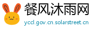 餐风沐雨网